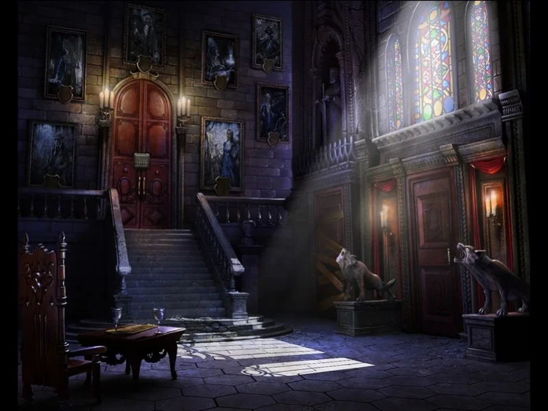 Sherlock Holmes: The Hound of the Baskervilles Sherlock Holmes: The Hound of the Baskervilles