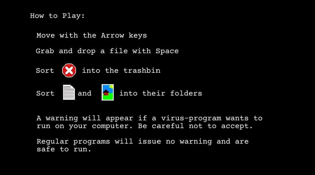 Project Desktop (itch) Project Desktop (itch)
