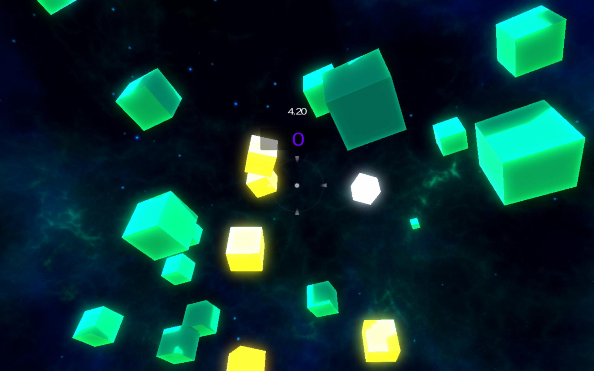 Статьи по Box Shooter (thenrylewis) (itch)