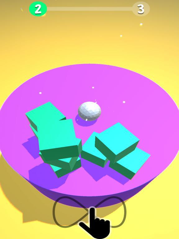 Push Out - Fun Game Push Out - Fun Game