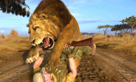 Cabela's Dangerous Hunts 2009 Cabela's Dangerous Hunts 2009
