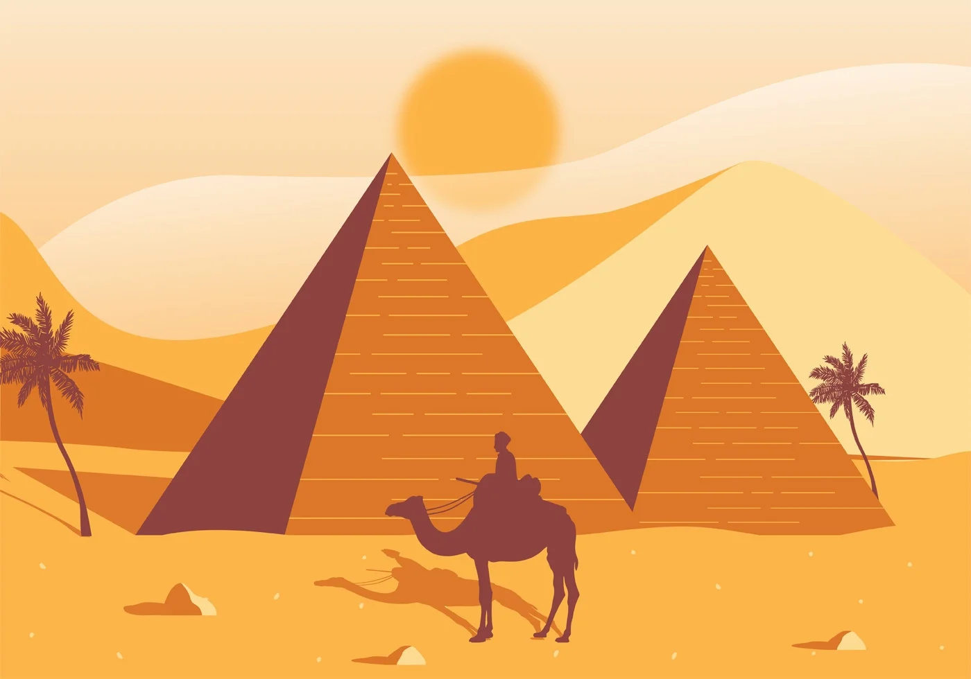 Animation in Egypt - Agust Mani (itch) Animation in Egypt - Agust Mani (itch)