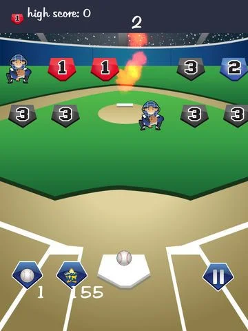 Baseball Flick Superstar Pro Baseball Flick Superstar Pro
