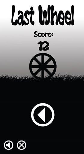 Last Wheel (itch) Last Wheel (itch)