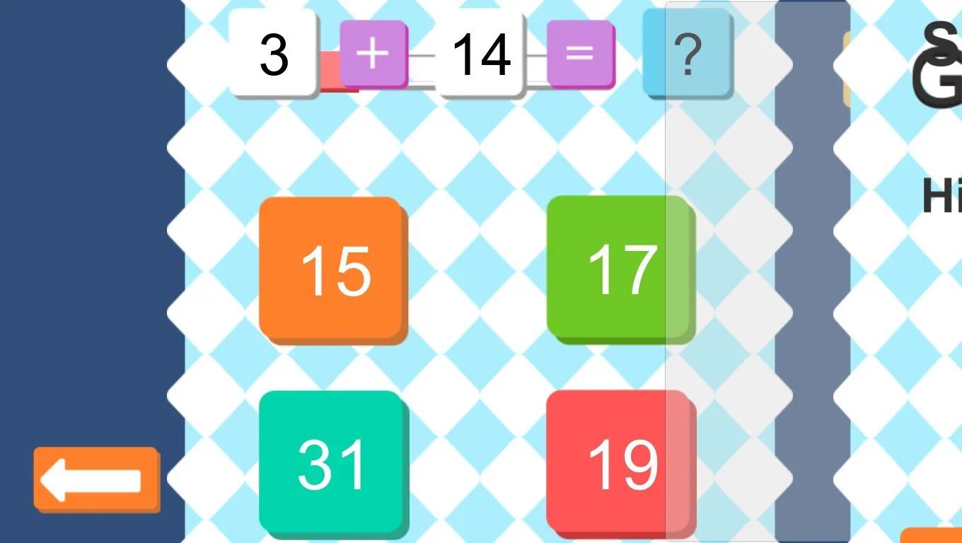Maths Challenge Maths Challenge