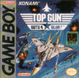 Рецензии Top Gun: Guts and Glory
