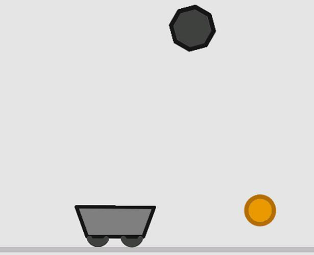 Gold Catcher (itch) Gold Catcher (itch)