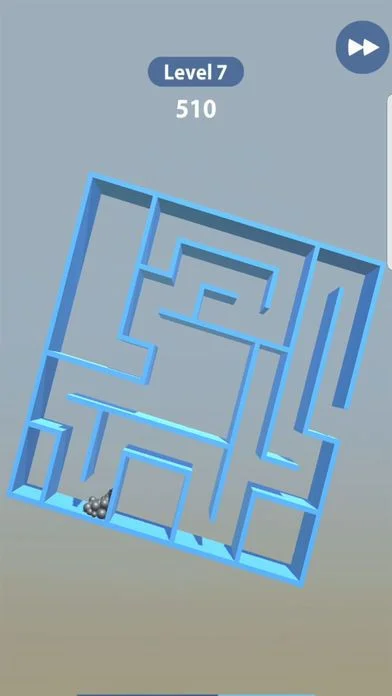 Рецензии Stack Balls Out: Maze Rotate