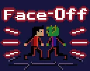 Face-Off (itch) Face-Off (itch)