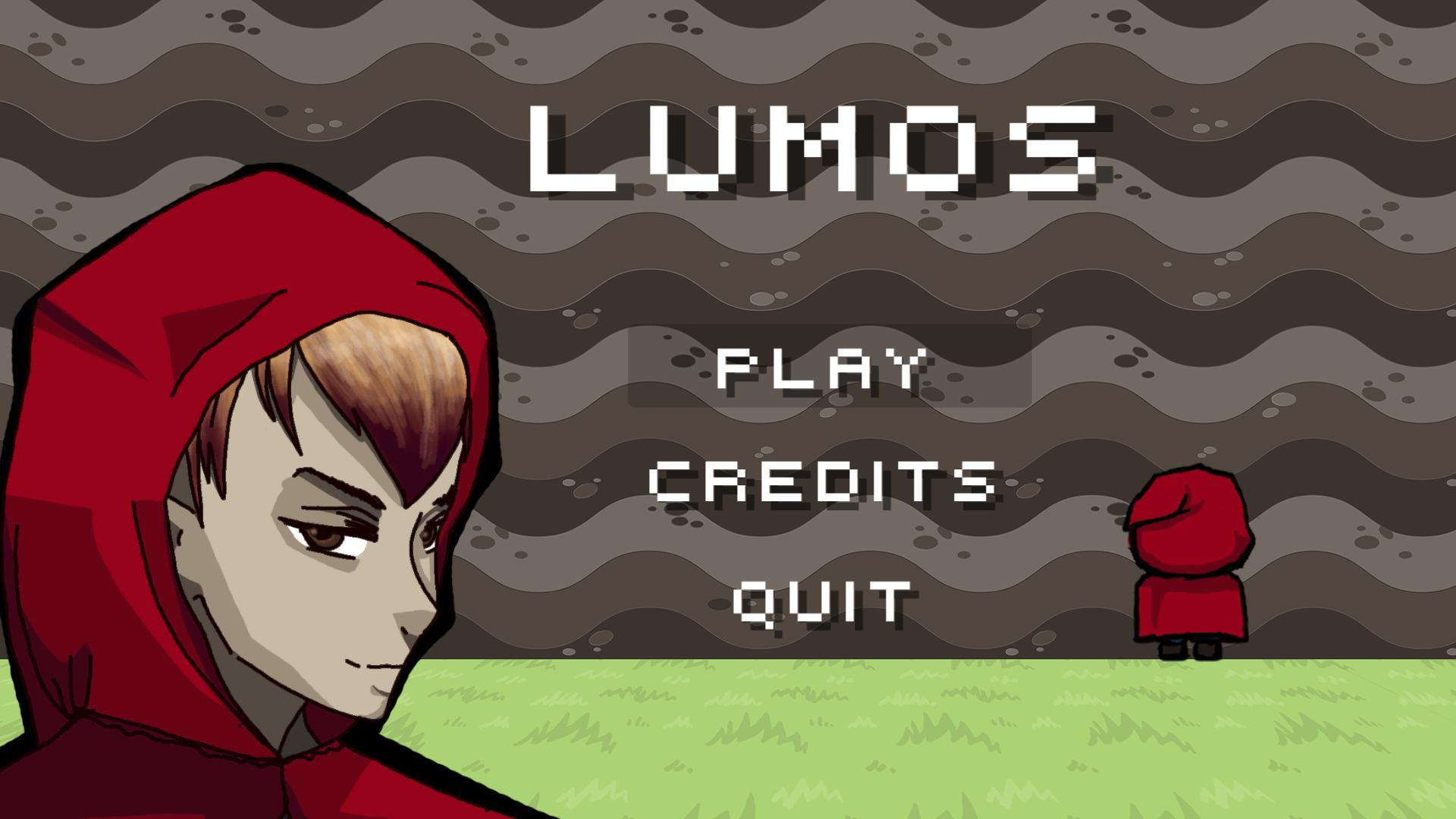 Lumos (itch) Lumos (itch)