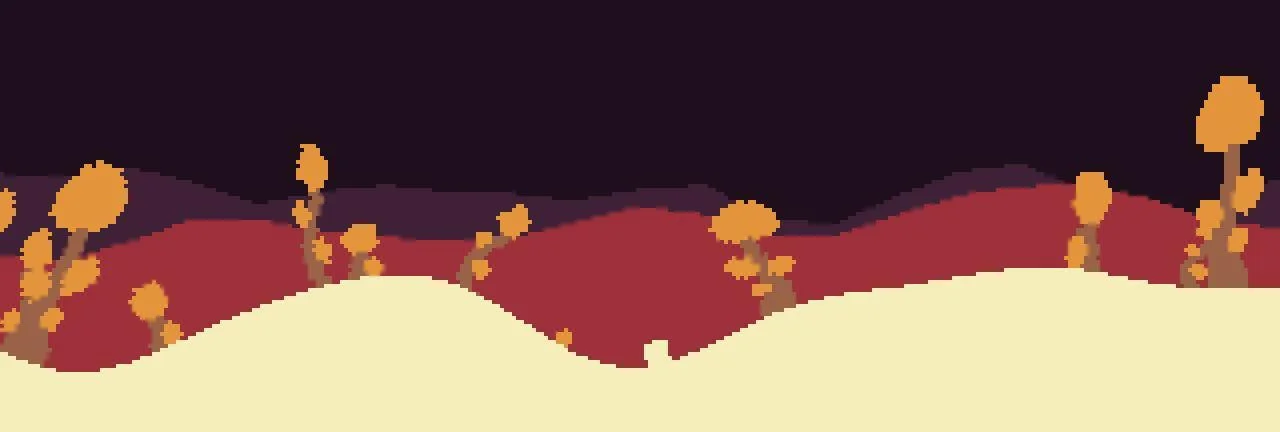 INFINITE BUTTER (itch)