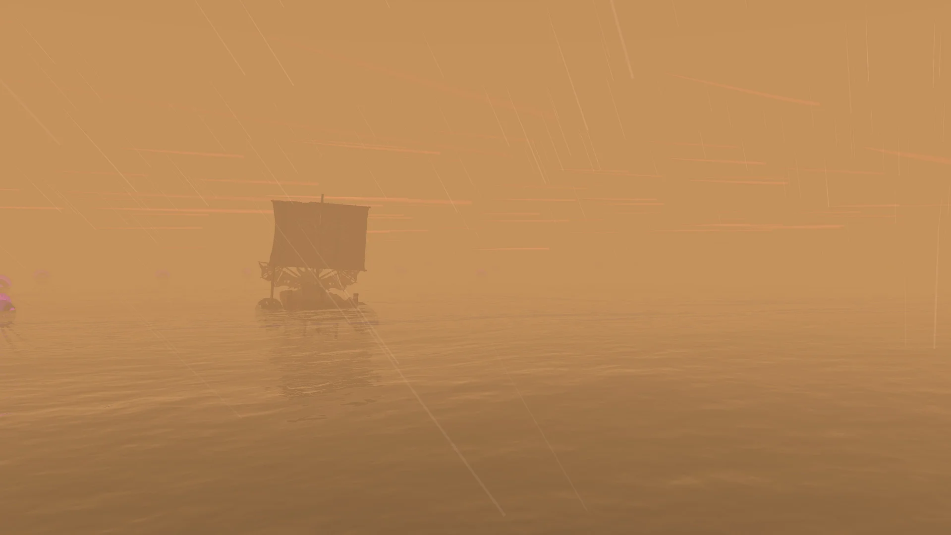 Make Sail Make Sail