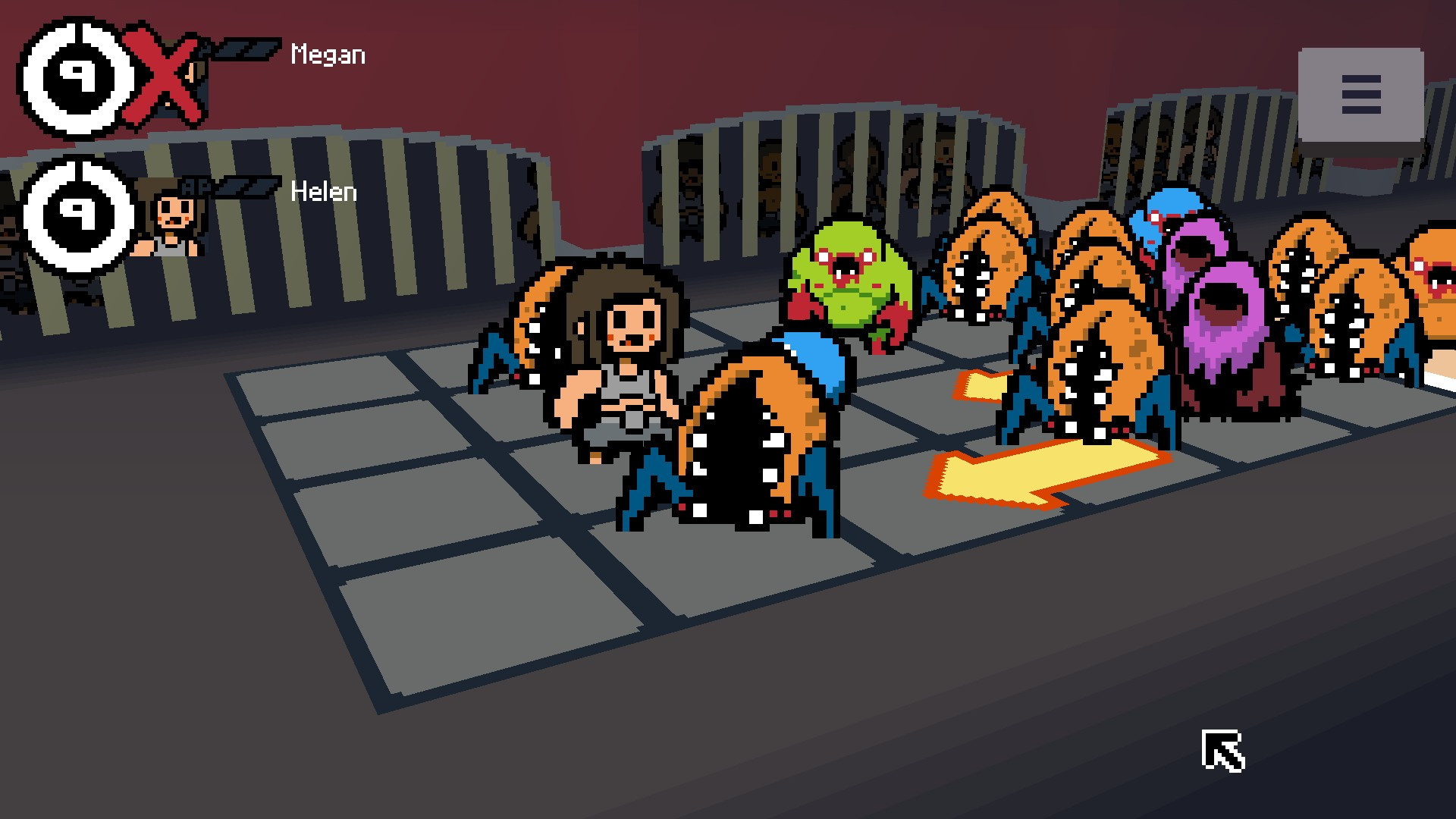Dungeon Deathball Dungeon Deathball