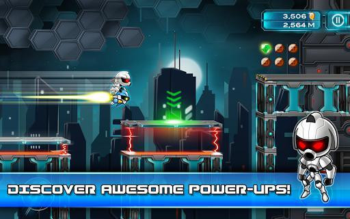 Рецензии Gravity Guy 2