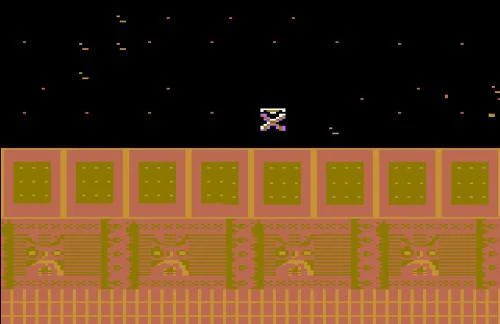 Atom Heart (C64) (itch) Atom Heart (C64) (itch)