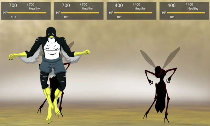 Zoological Era II