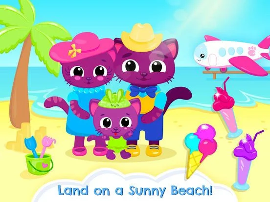 Cute & Tiny Holidays Cute & Tiny Holidays