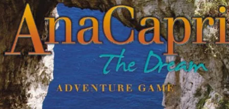 Anacapri: The Dream
