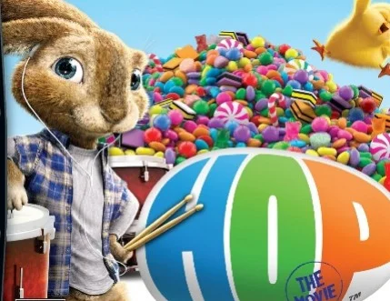 Статьи по HOP: The Movie Game