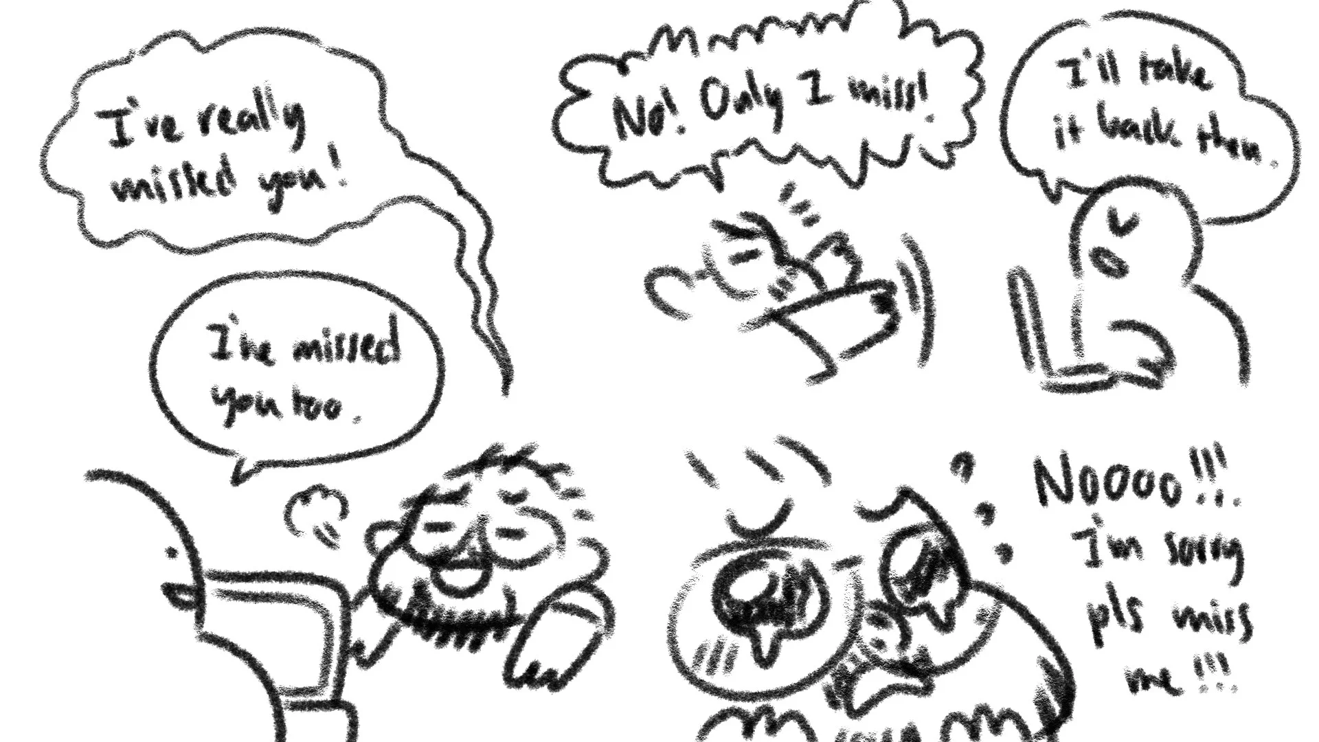 Eat The Banana By The Taint (itch)