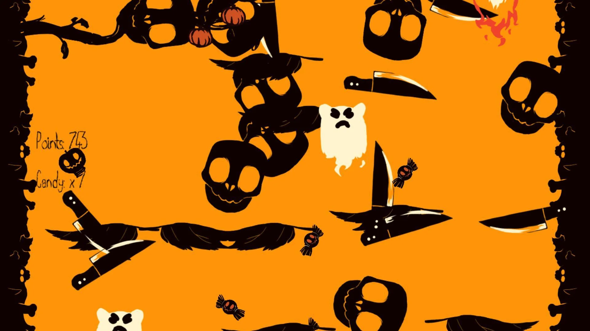 Halloween Hop (itch) Halloween Hop (itch)