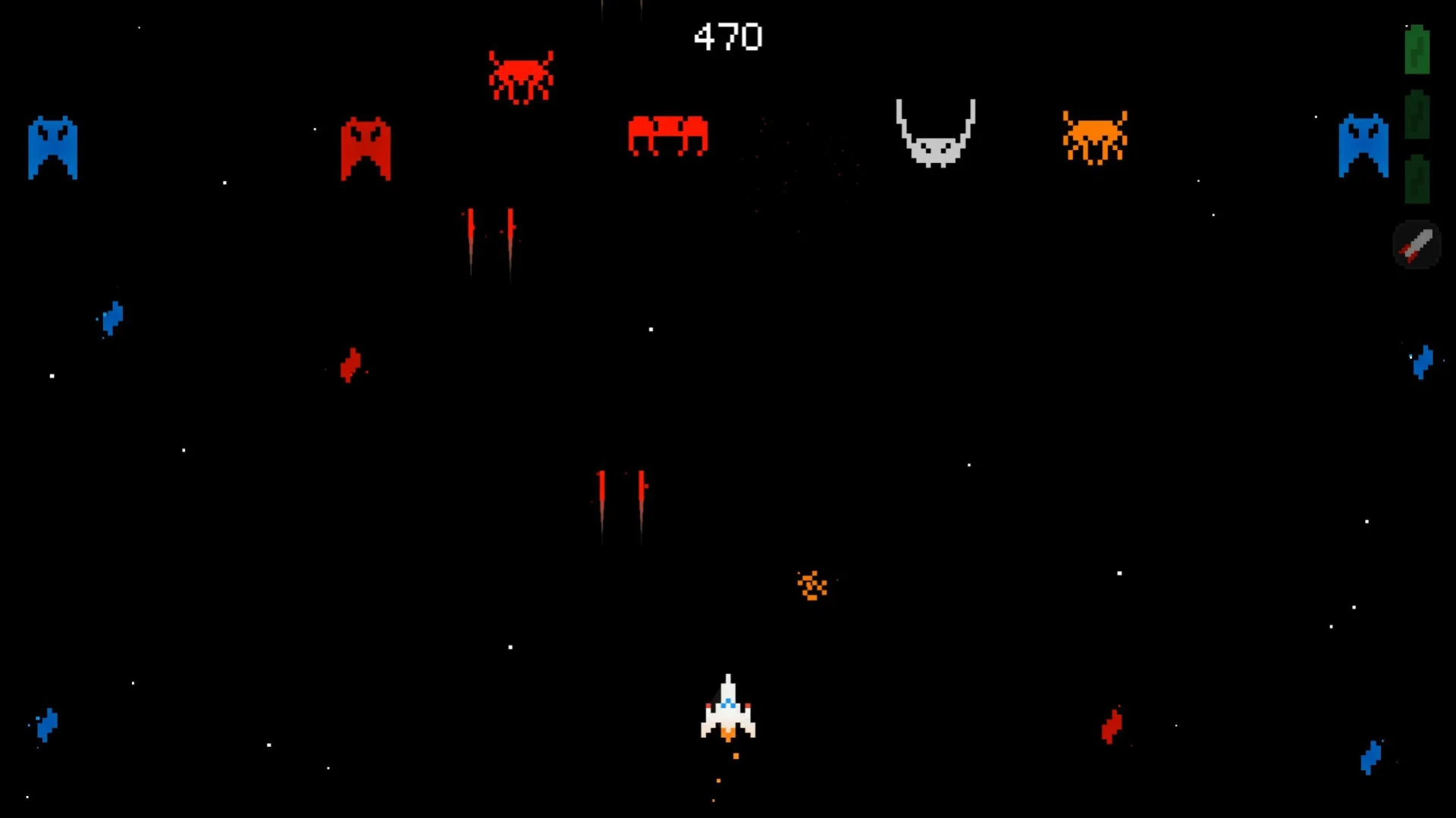 Spacy Shootery (itch) Spacy Shootery (itch)