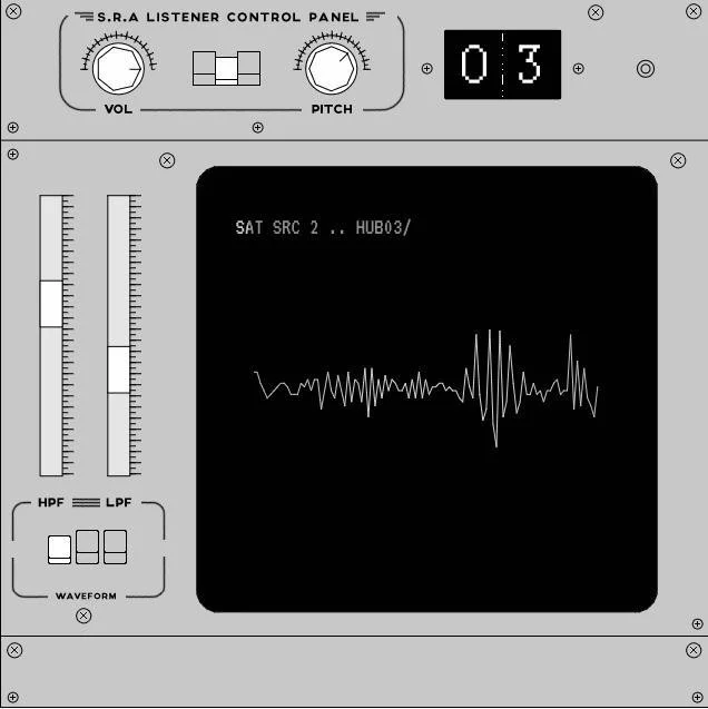 Signal Recording and Analysis Internship (itch) Signal Recording and Analysis Internship (itch)
