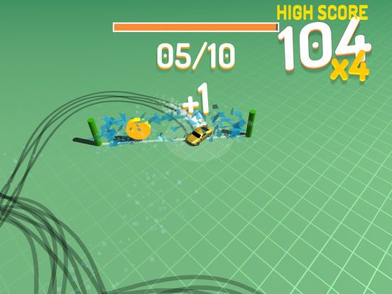 Статьи по Portal Drift
