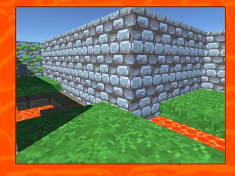 Climb Craft Maze Run 3D FREE Climb Craft Maze Run 3D FREE