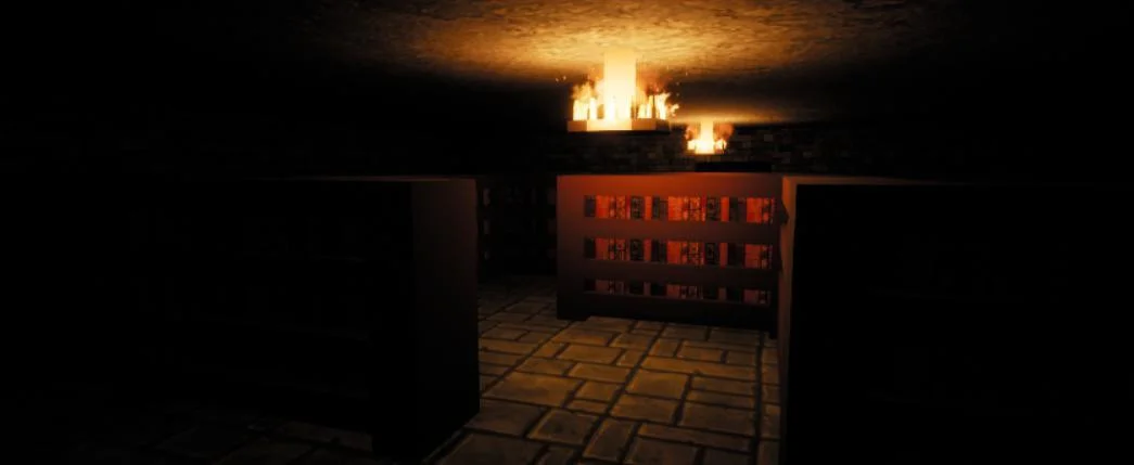 Dracula's Castle (Alpha 2) (itch)