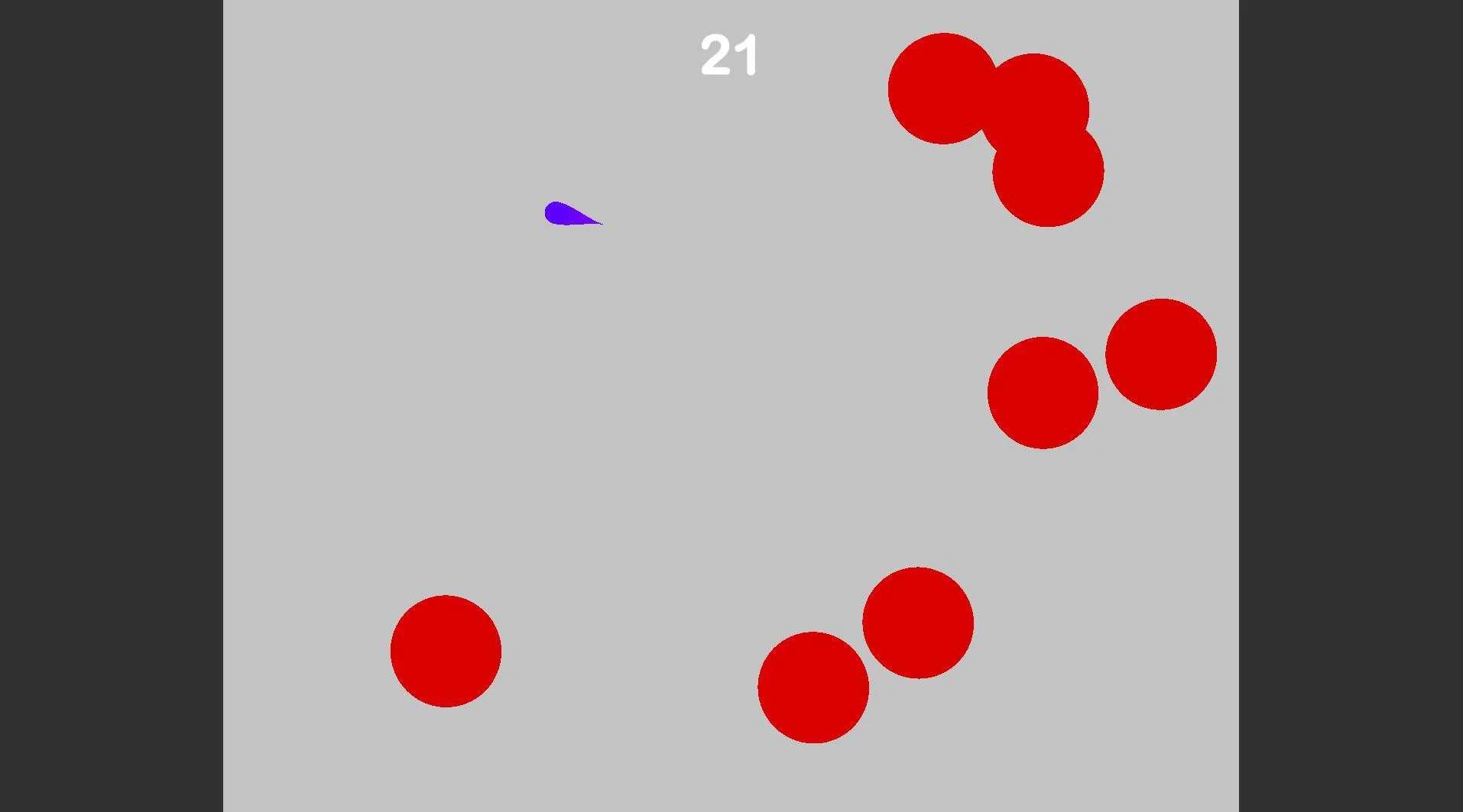 Balldodge (itch) Balldodge (itch)