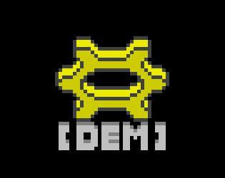 DEMI-GOD (lpriebe) (itch) DEMI-GOD (lpriebe) (itch)