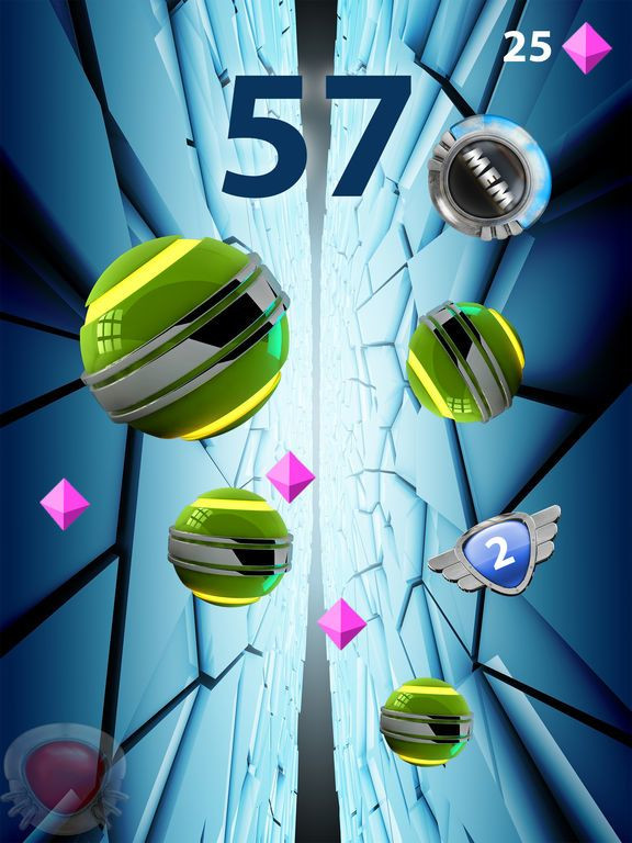 Tap & Grow - Bubble mania