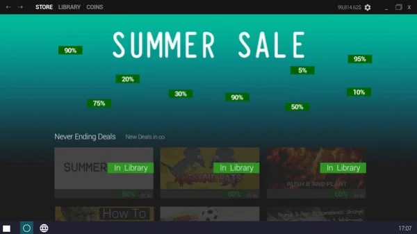 Summer Sale Summer Sale