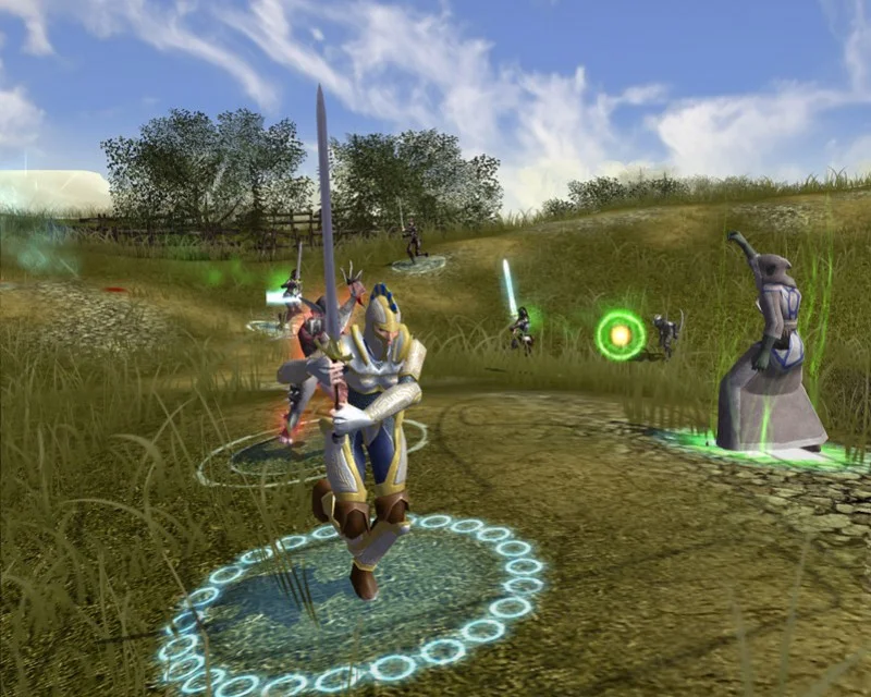 Dawnspire: Prelude