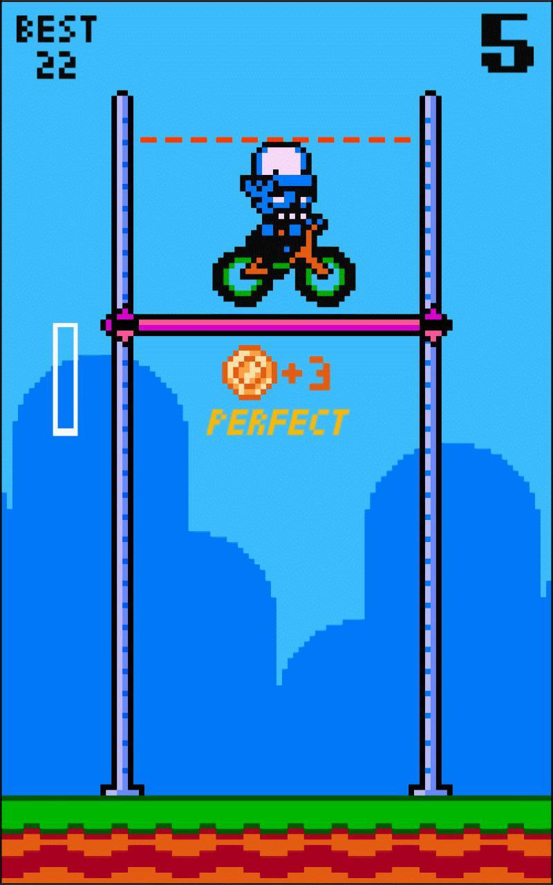 Sidehopper (itch)