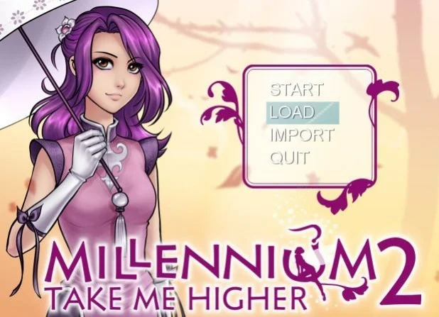 Millennium 2: Take Me Higher Millennium 2: Take Me Higher