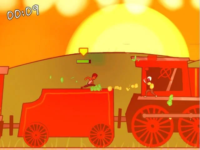 Potat0wned LD48 Edition (itch) Potat0wned LD48 Edition (itch)