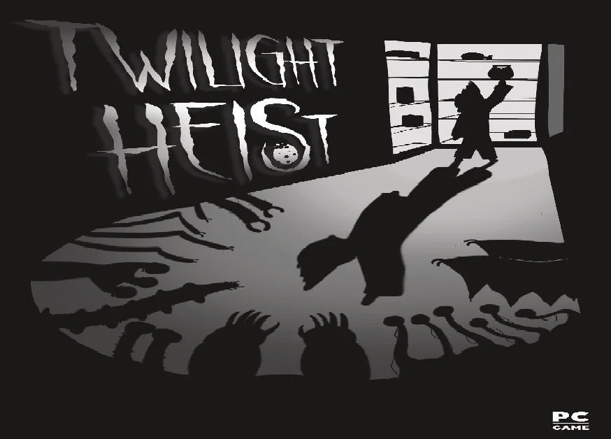 Twilight Heist (itch) Twilight Heist (itch)