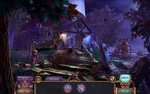 MCF: Key To Ravenhearst (Full) MCF: Key To Ravenhearst (Full)