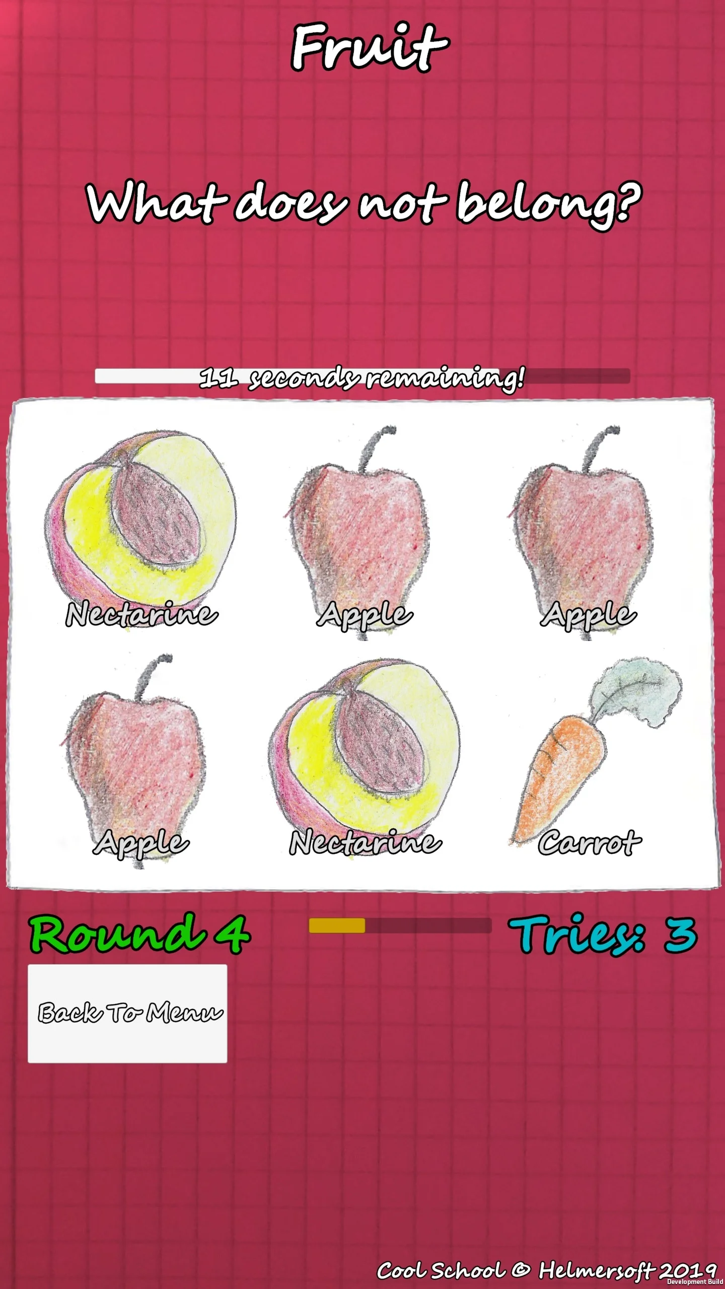 Статьи по Cool School (itch)