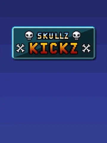 Skullz Kickz Skullz Kickz