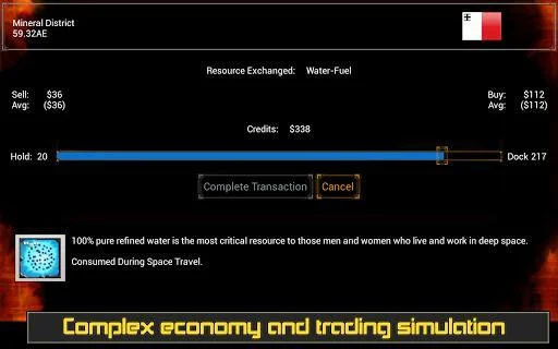 Star Traders RPG Elite Star Traders RPG Elite