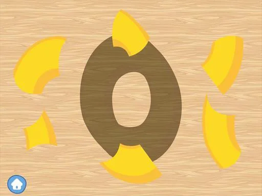 Educational Games. Baby Numbers Educational Games. Baby Numbers