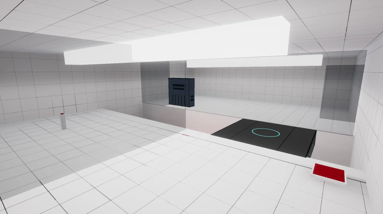 Time.Loop() (itch)