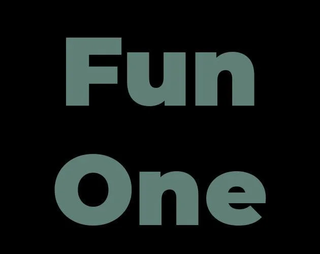 Fun One (itch) Fun One (itch)