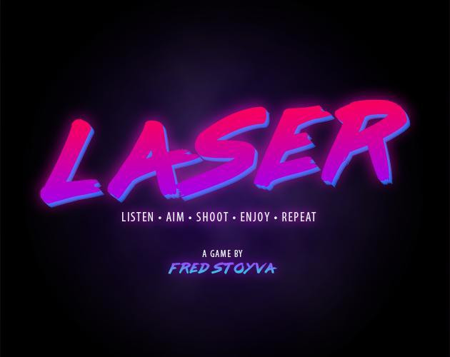 L.A.S.E.R. (fredstoyva) (itch)