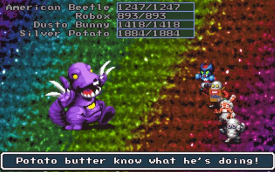 Kaiju Big Battel: Fighto Fantasy Kaiju Big Battel: Fighto Fantasy