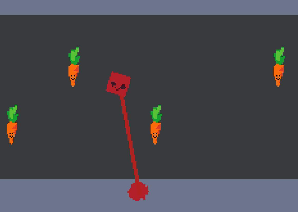 Bon Armppetit (itch)