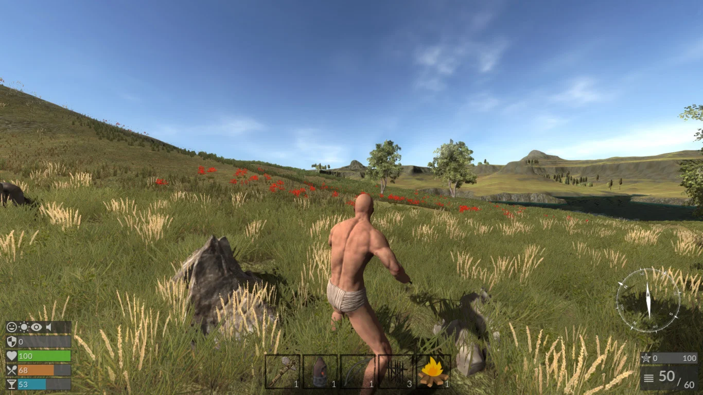 Рецензии Don't Die: Survival